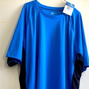 Kanu Surf Men’s rash guard 5x